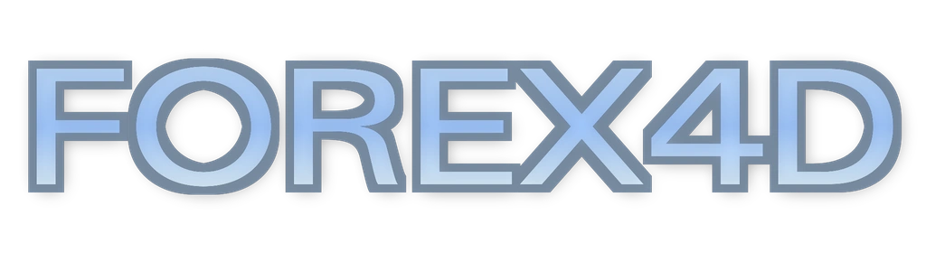 Logo FOREX4D